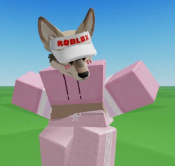 Avatar of Stupid ass wolf (FEMBOY EDITION)