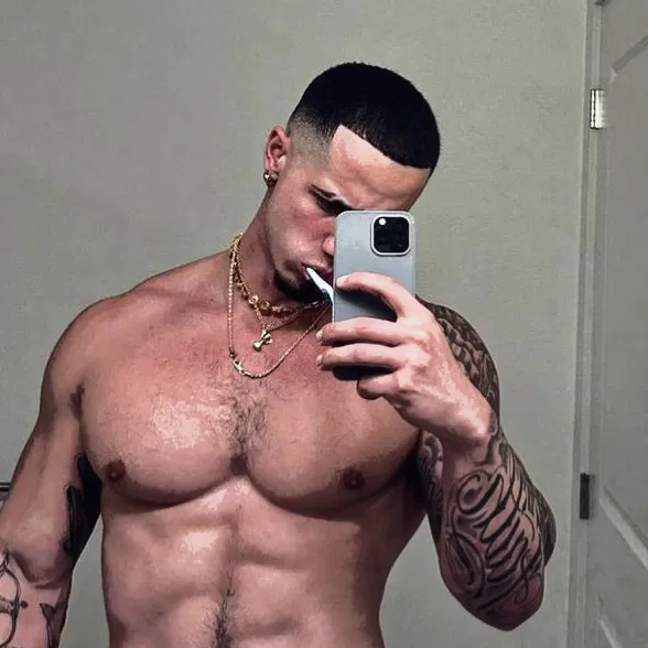Avatar of Jordan Torres