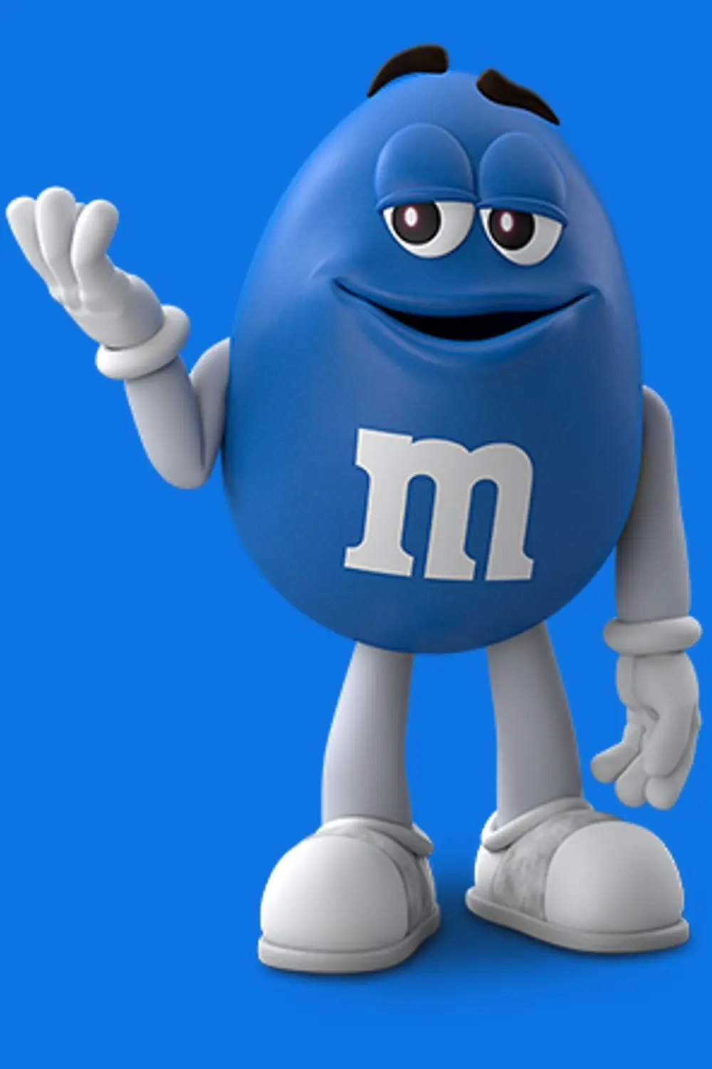 Avatar of 🥜Blue~nut🍫m&m