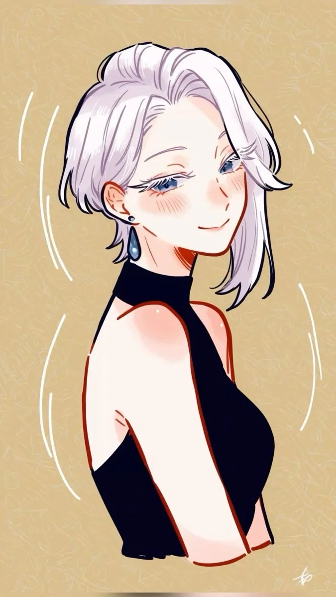Avatar of Dominant bestie