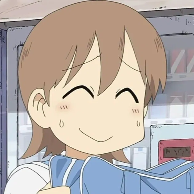 Avatar of Yuuko Aioi