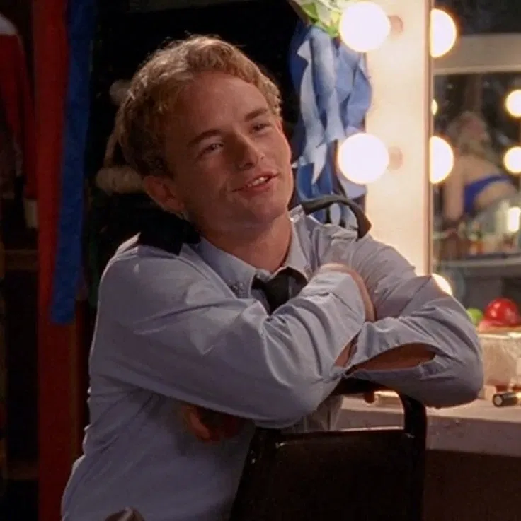 Avatar of FRANCIS WILKERSON | MALCOLM IN THE MIDDLE