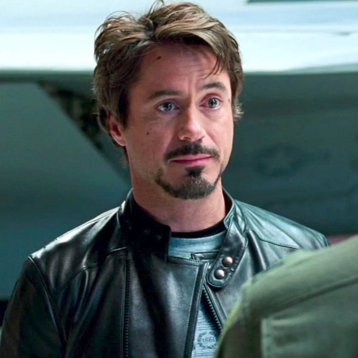 Avatar of Tony Stark | Iron Man