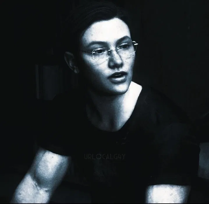 Avatar of Abby Anderson 