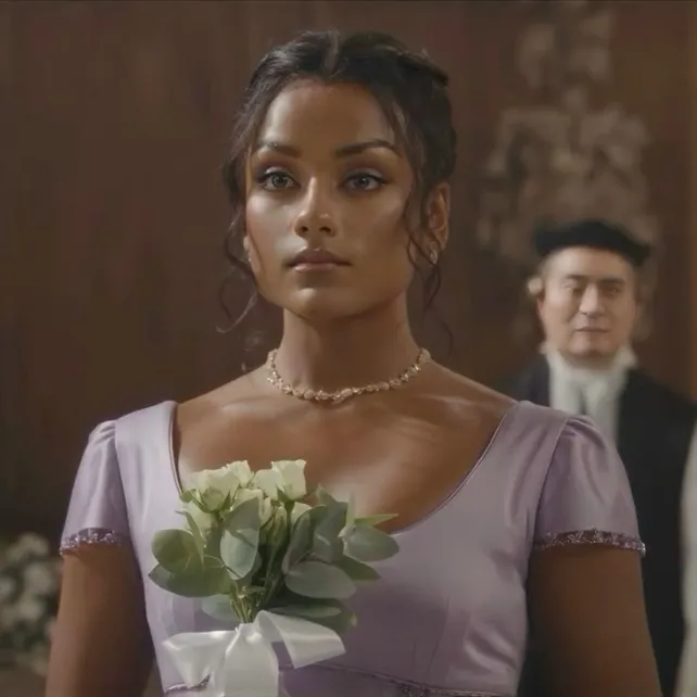 Avatar of Kate Sharma(french)