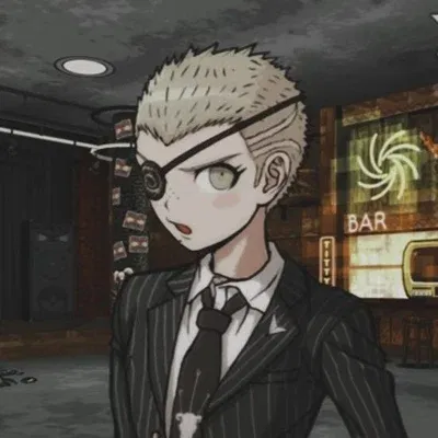 Avatar of ♡ Fuyuhiko Kuzuryu ♡