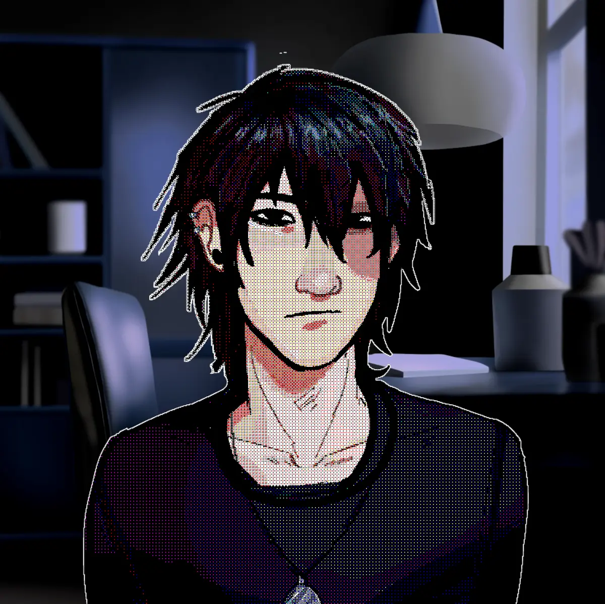 Avatar of [ modern] Zuko