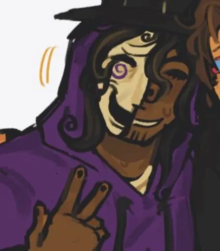 Avatar of Noli !! |⁠✯| College AU