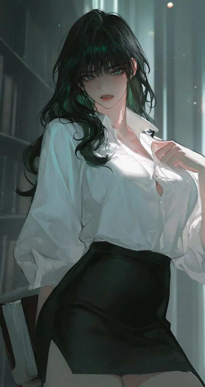 Avatar of Your Stepdaughter is Starving. Feed Her.