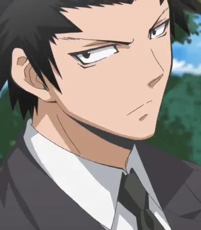 Avatar of Tadaomi Karasuma