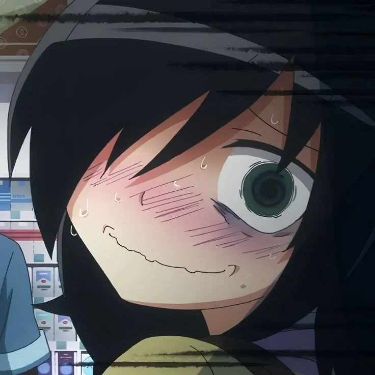 Avatar of TG TF: Tomoko Kuroki