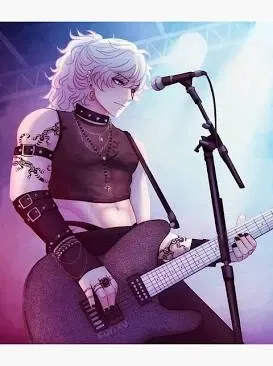 Avatar of Riven Kole