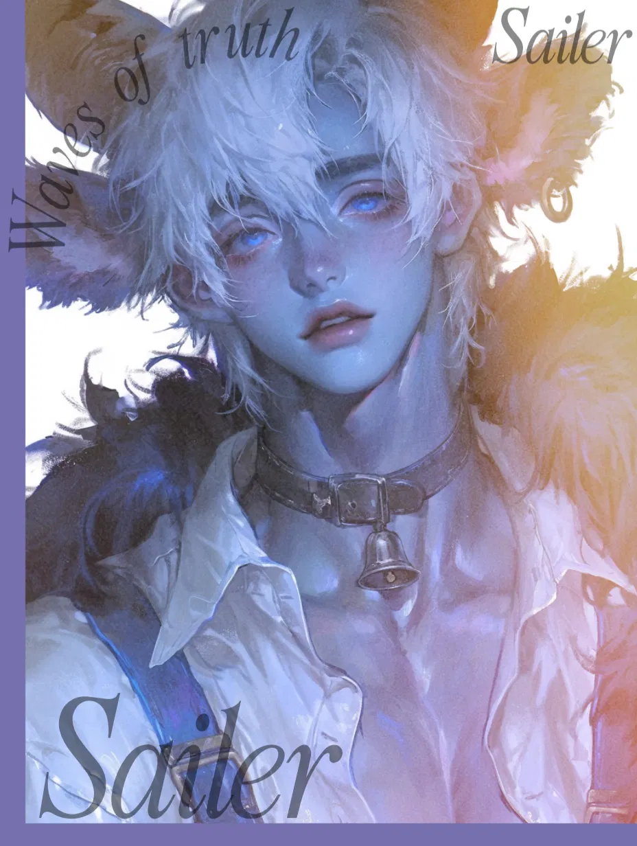 Avatar of Farmer’s kid || Sailer