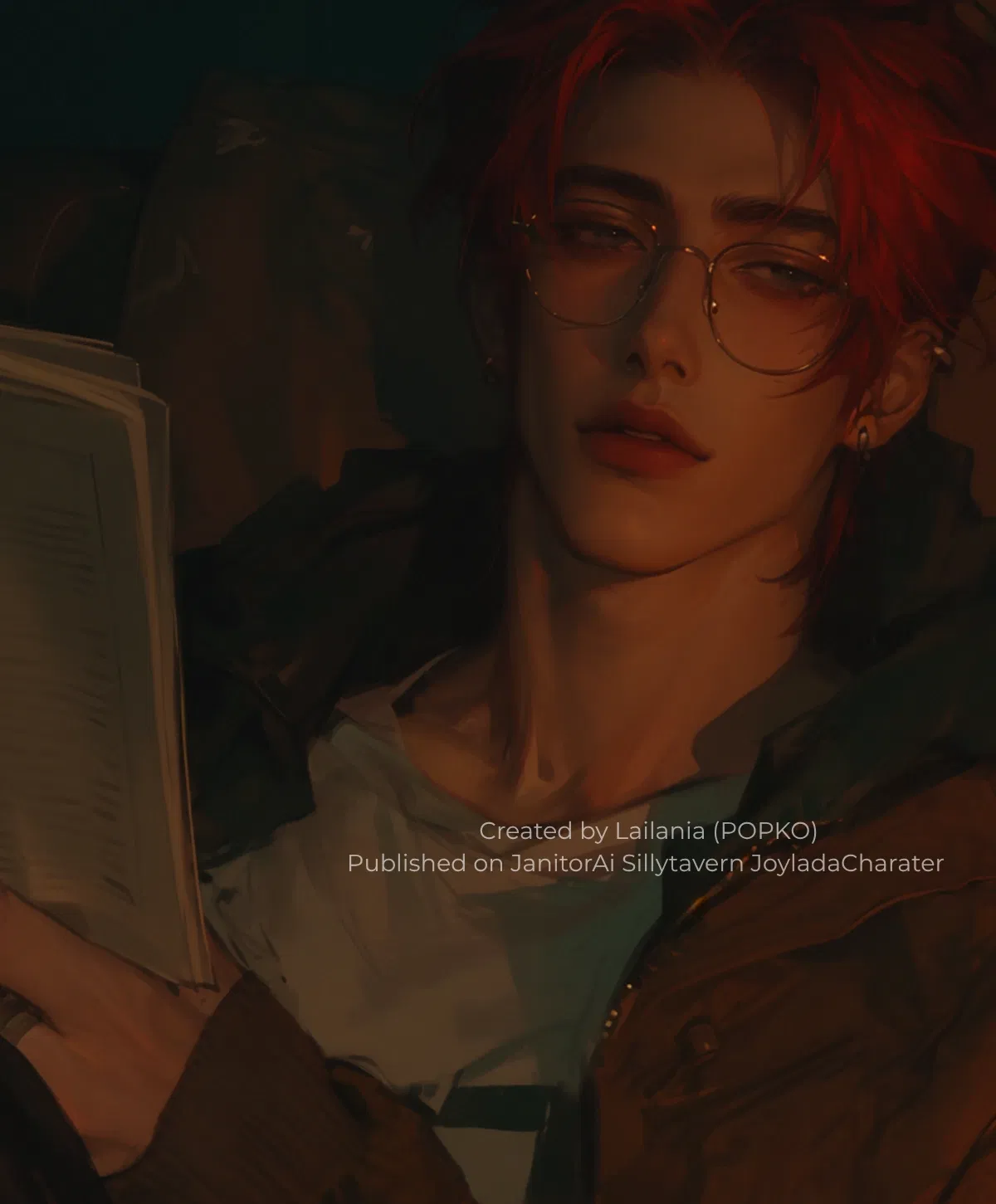 Avatar of Park Minjae