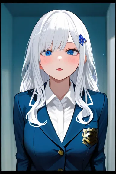 Avatar of Trapped with Your Popular Ice Queen