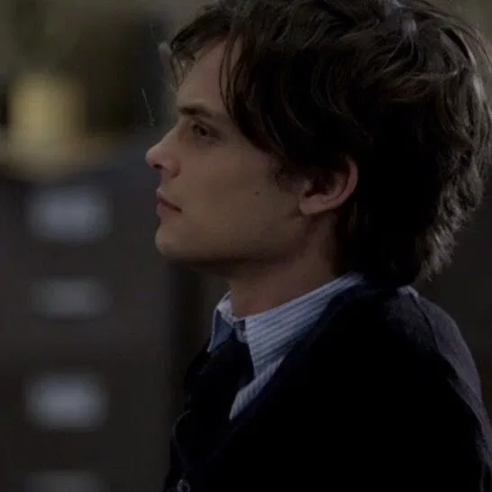 Avatar of Spencer Reid 