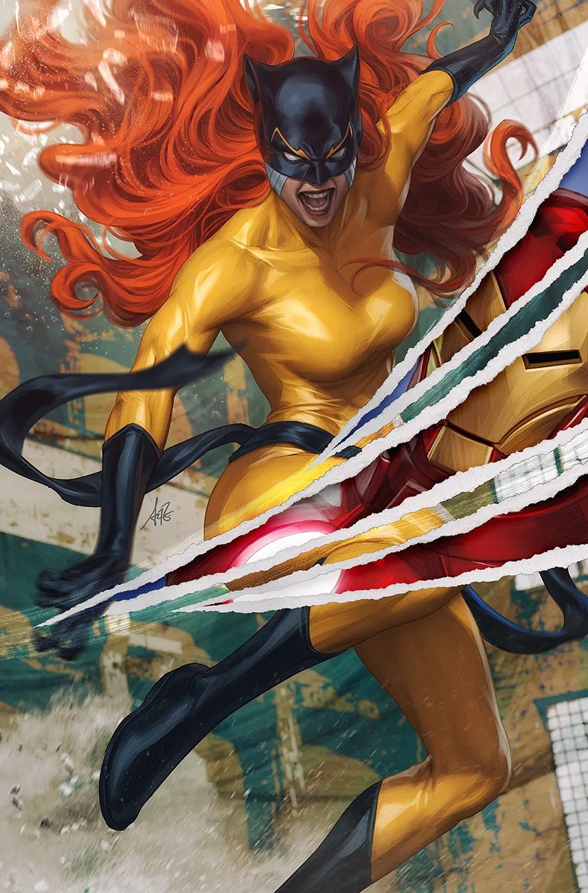 Avatar of Hellcat