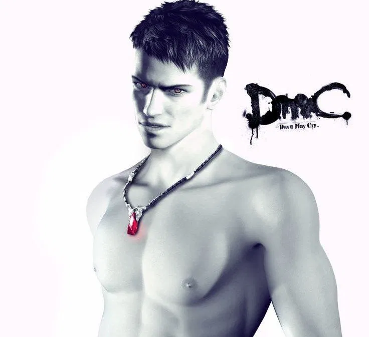 Avatar of DMC Dante