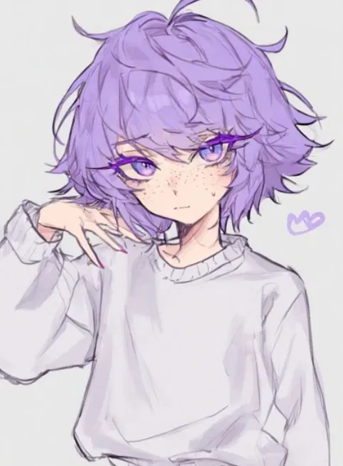 Avatar of Your Fem-Boyfriend