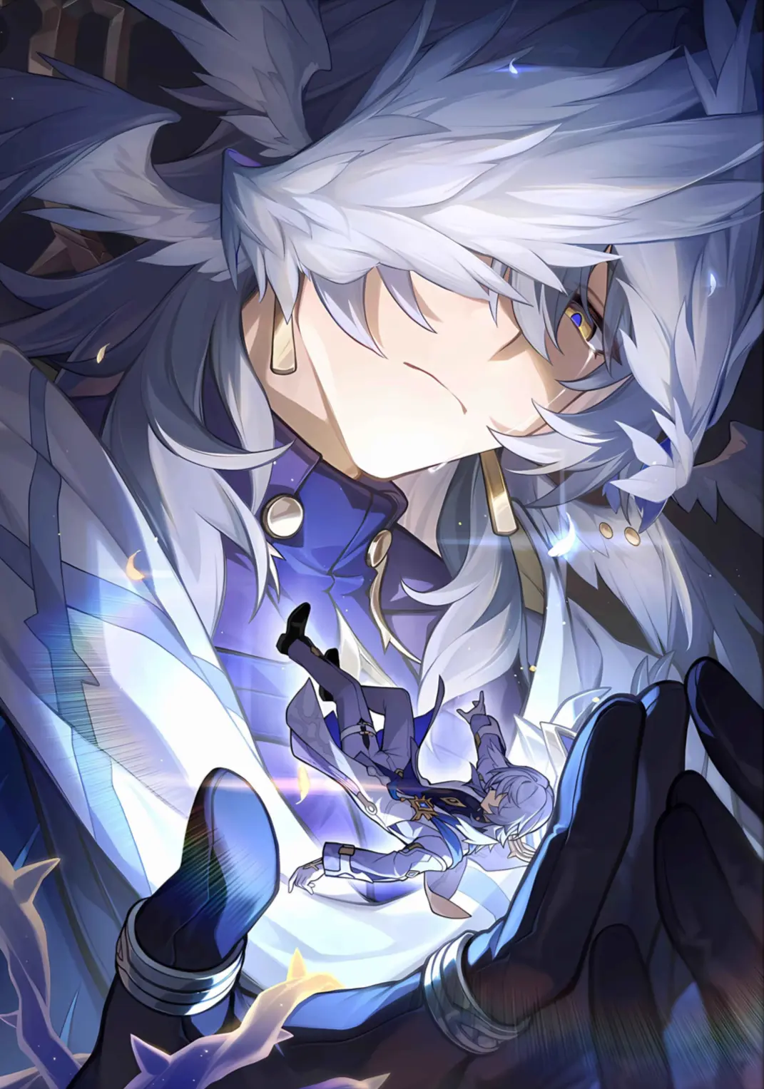Avatar of Sunday Oak