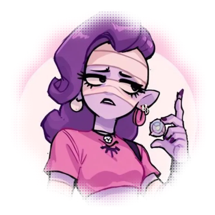 Avatar of Emz - Brawl Stars