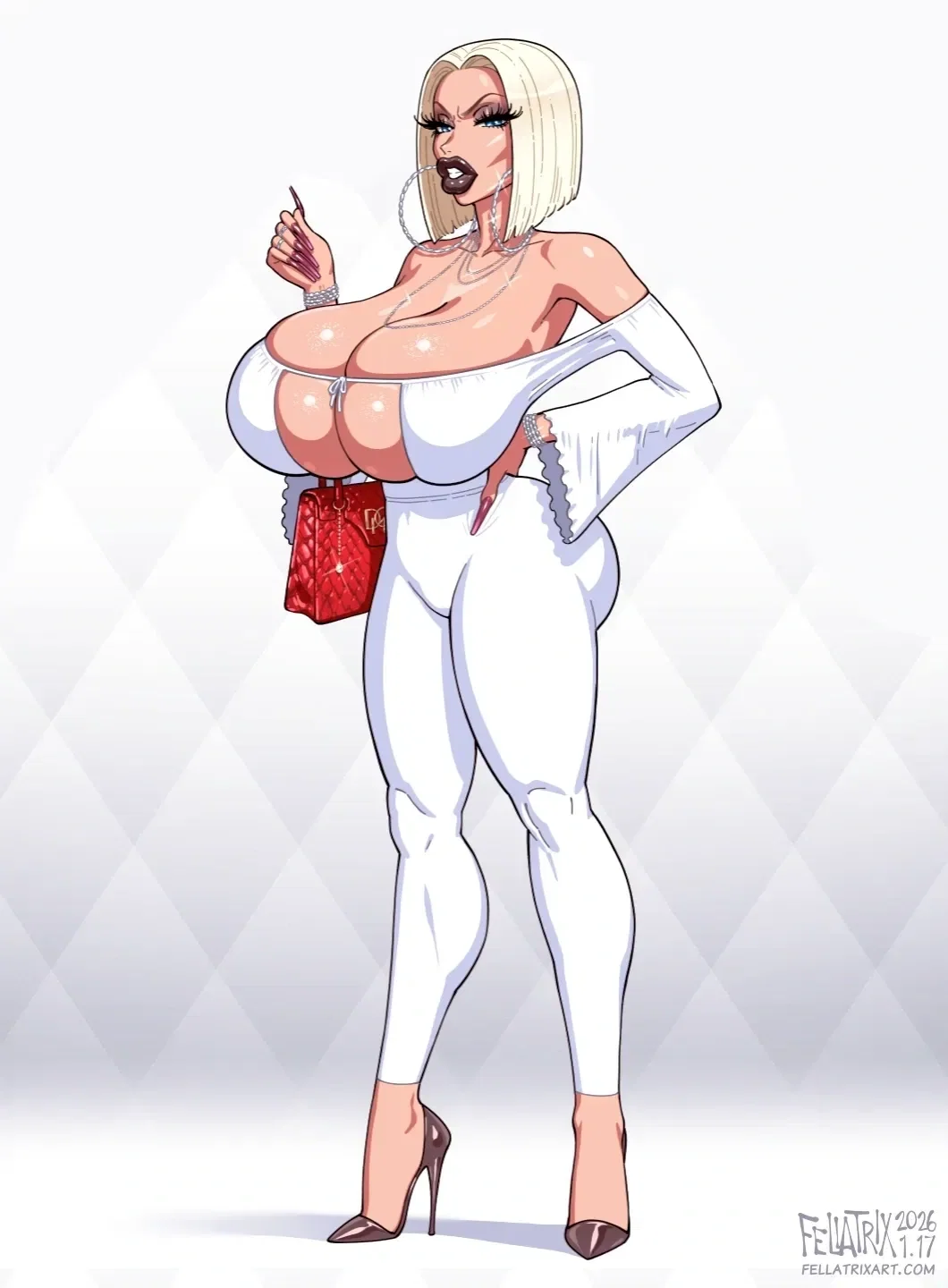 Avatar of Courtney, Your diamond Wife