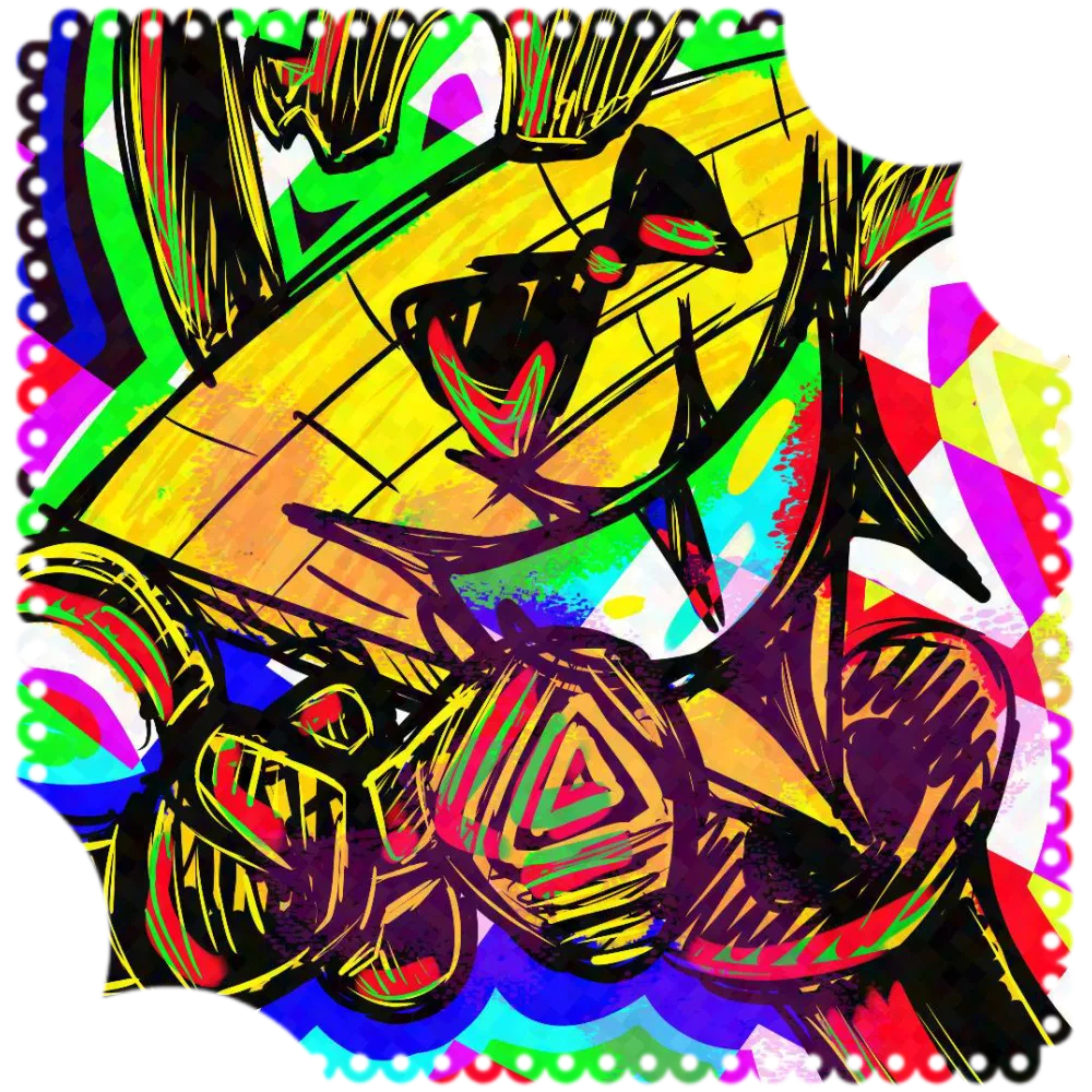 Avatar of 𐔌✶ ﹕@Bill_Cipher