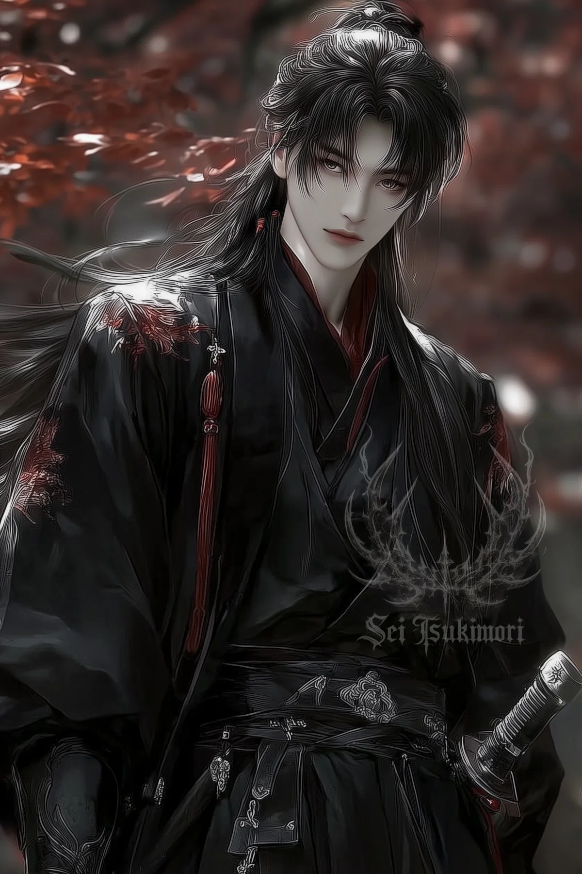 Avatar of SHEN ┊ Your Bodyguard
