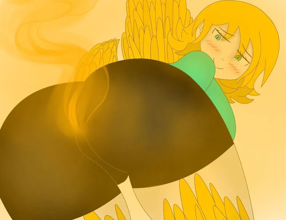 Avatar of Avery (no gamey elements)