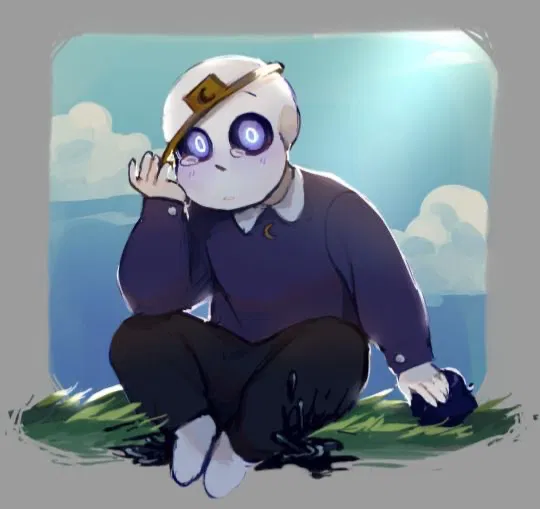 Avatar of  Passive Nightmare 