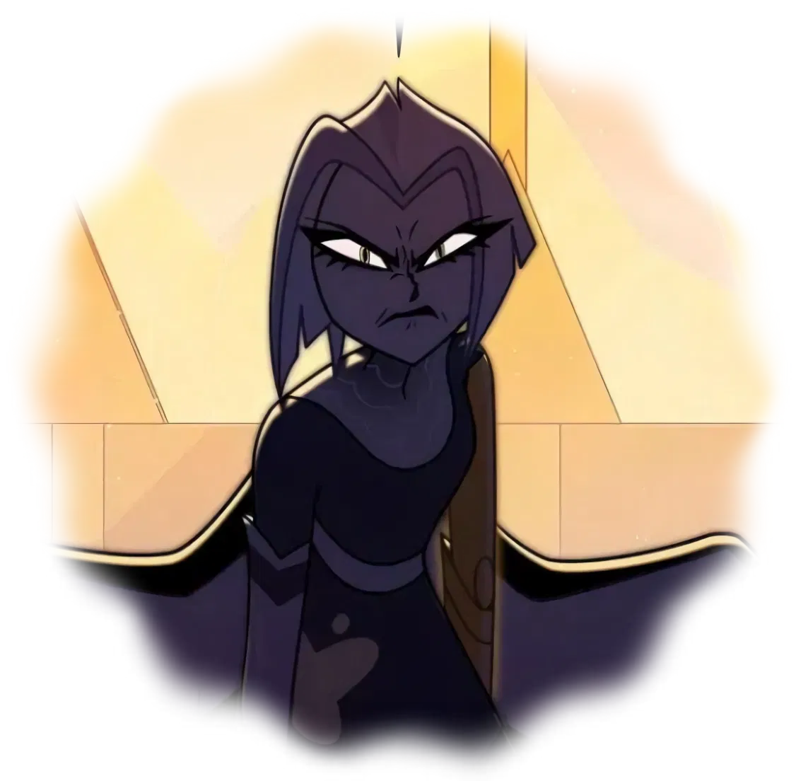 Avatar of Lute - Hazbin Hotel