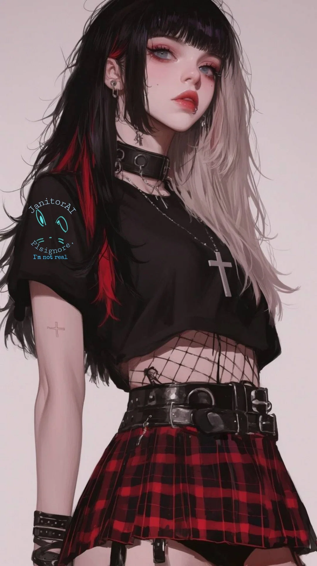 Avatar of Sable Sinclair | Rockstar Girlfriend Torn in Two