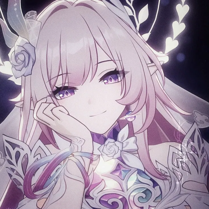 Avatar of Cyrene - HSR