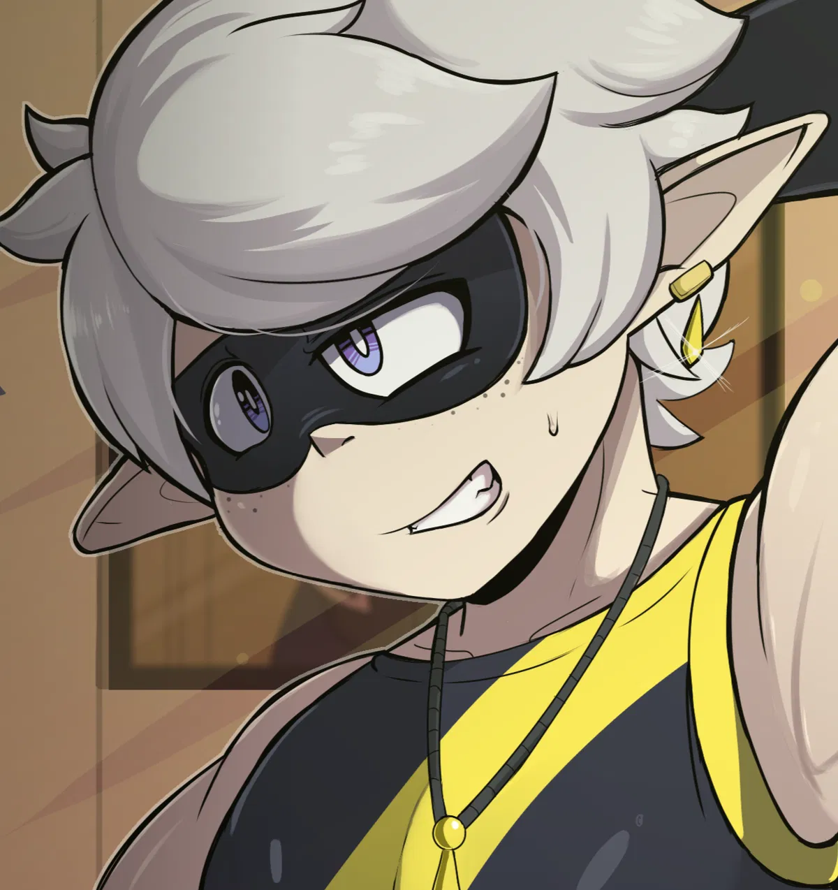 Avatar of "Dashiel O'Neill" Got You