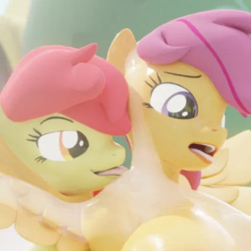 Avatar of Hyper Equestria