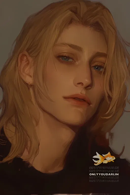 Avatar of Galen Lane