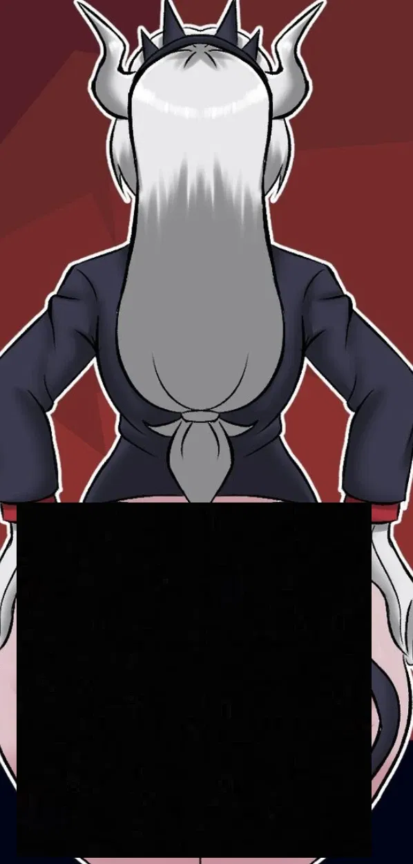 Avatar of Lucifer (Helltaker / ANYPOV)