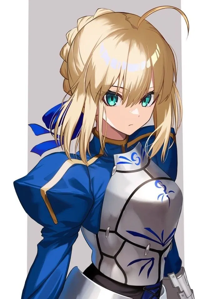 Avatar of The Once and Future King's Hidden Heart | Arturia Pendragon