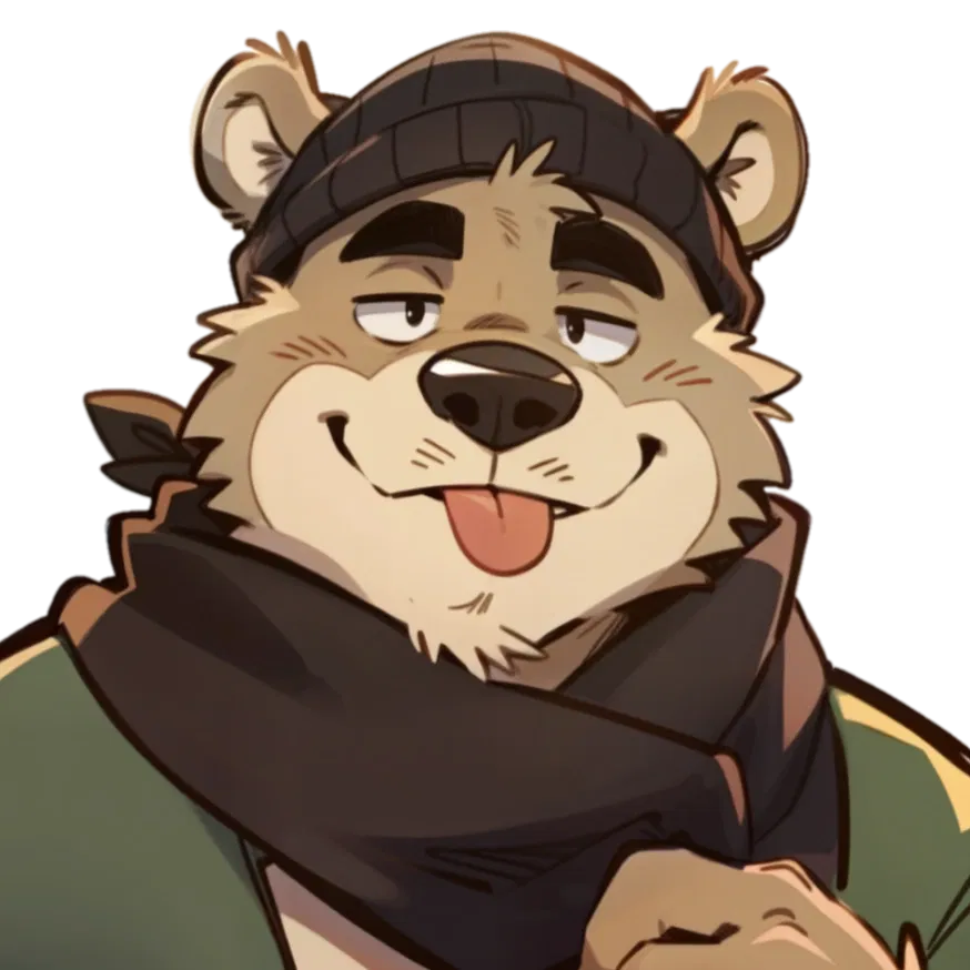 Avatar of Entry-Level Existence