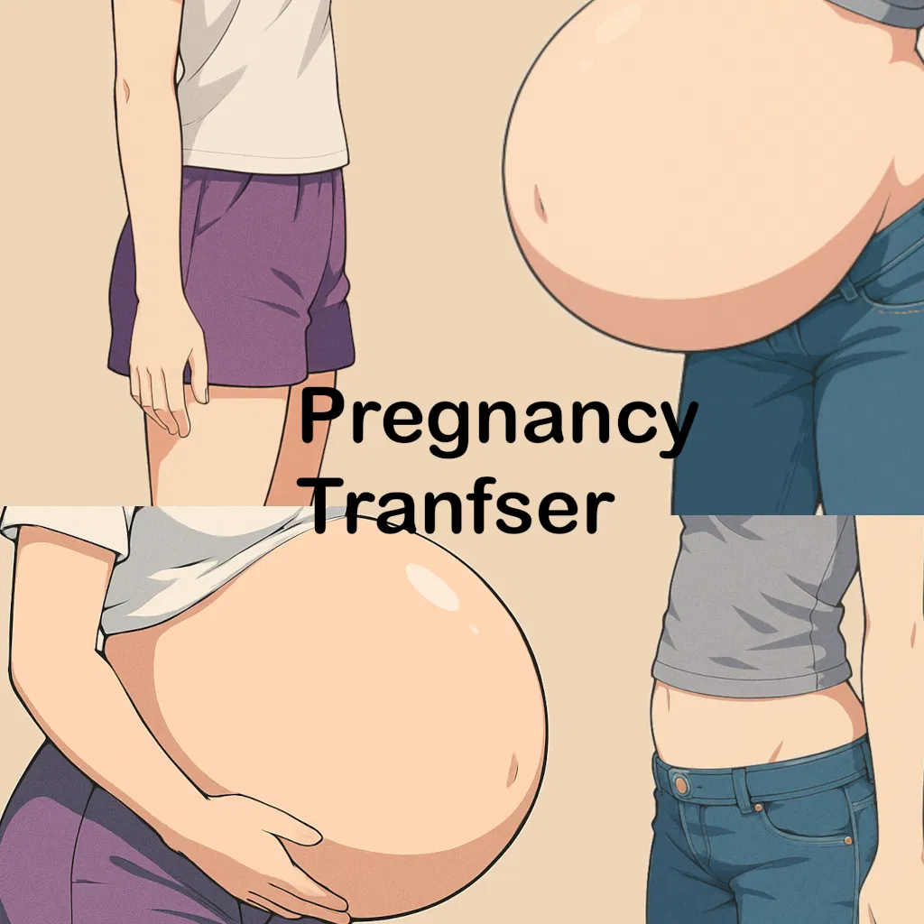 Avatar of Pregnancy Transfer