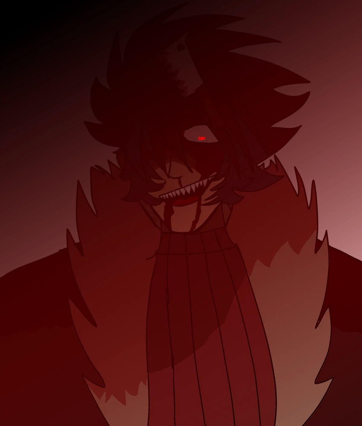 Avatar of Jason (Cannibal OC)