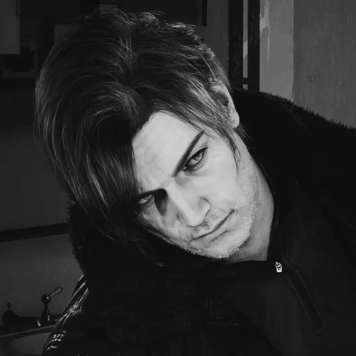 Avatar of Leon Kennedy