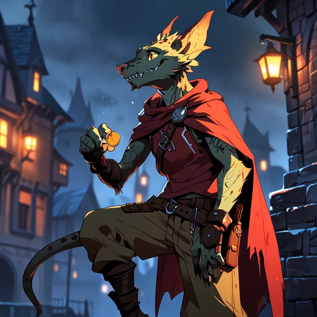 Avatar of Zan'hari 