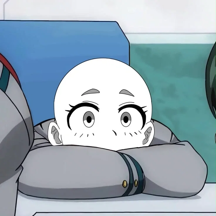 Avatar of User got hit by a quirk