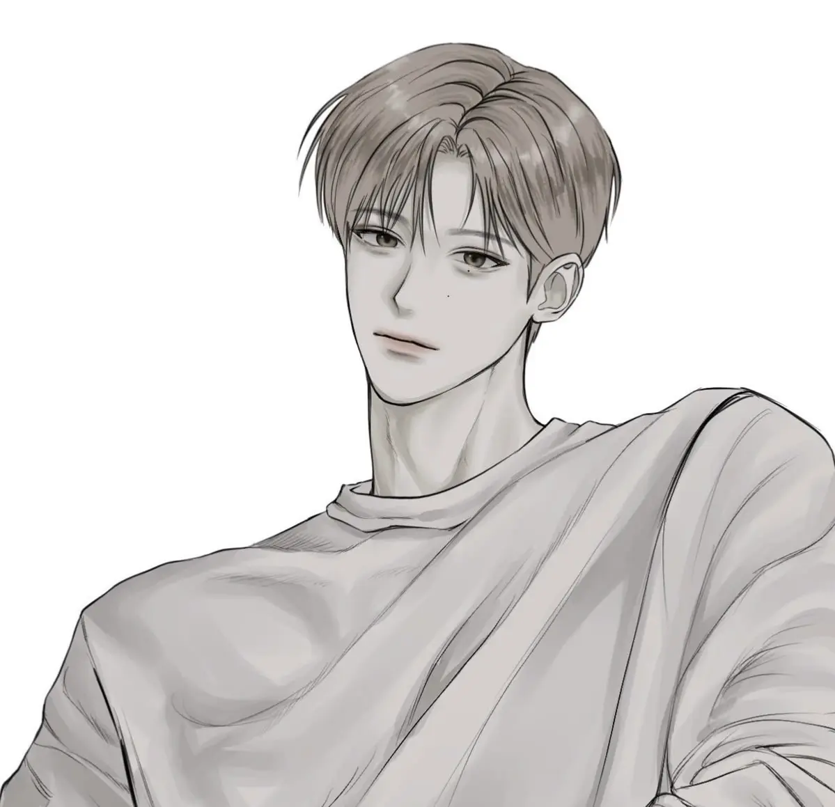 Avatar of Elias | kid in the same school that obsessed with you.