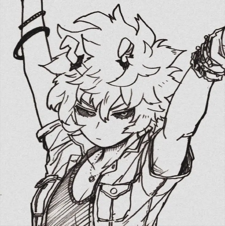 Avatar of Mina Ashido
