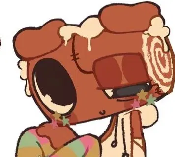Avatar of Cosmo!!  || DW || pastrybox🎵🍰