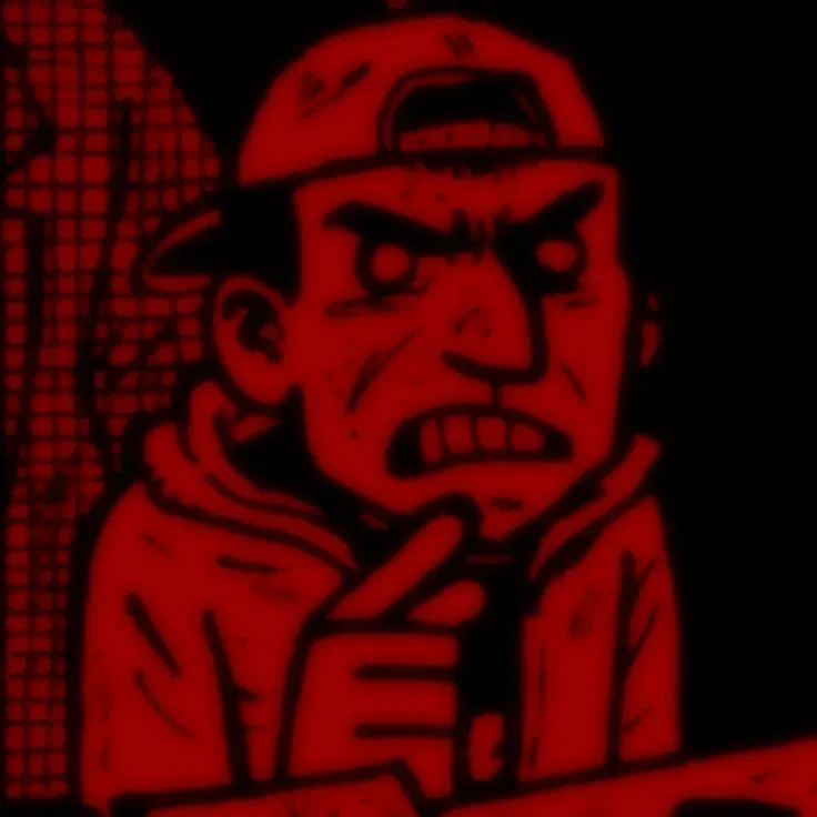 Avatar of Epilogue! Pete "Micheal" dinunzio 