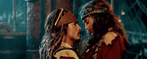 Avatar of Captain Jack Sparrow