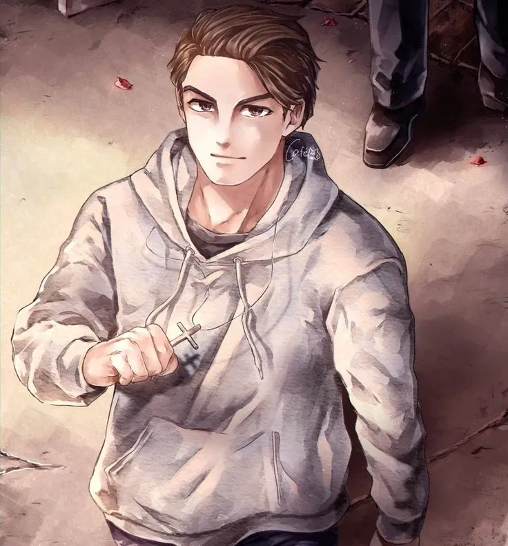 Avatar of 「 ✆ 🕊️ 𝑀𝑎𝑟𝑘 𝐻𝑒𝑎𝑡ℎ𝑐𝑙𝑖𝑓𝑓 📕 ✝︎ 」